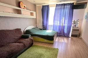 2-к квартира, вторичка, 51м2, 5/5 этаж