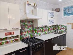 3-к квартира, вторичка, 60м2, 5/5 этаж