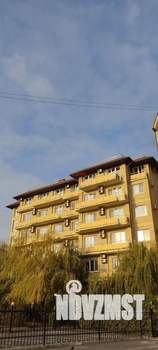 Студия квартира, вторичка, 20м2, 6/6 этаж