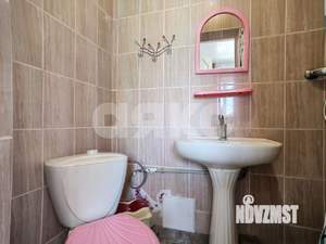 Студия квартира, вторичка, 13м2, 2/2 этаж