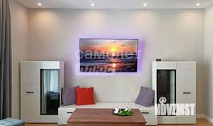 Студия квартира, вторичка, 40м2, 5/7 этаж