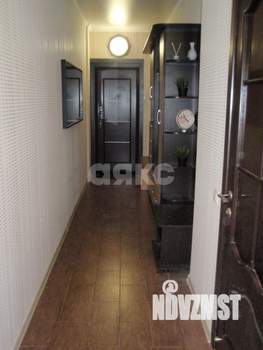 1-к квартира, вторичка, 61м2, 2/13 этаж