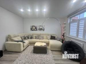 2-к квартира, вторичка, 55м2, 1/5 этаж