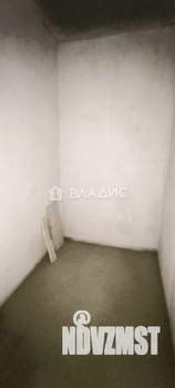 1-к квартира, сданный дом, 44м2, 1/12 этаж