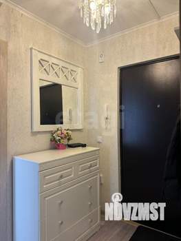 1-к квартира, вторичка, 41м2, 13/16 этаж