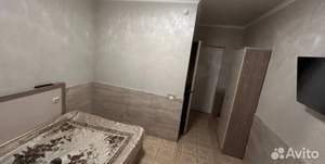 1-к квартира, вторичка, 13м2, 1/7 этаж