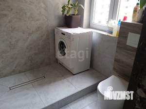 1-к квартира, вторичка, 44м2, 4/10 этаж