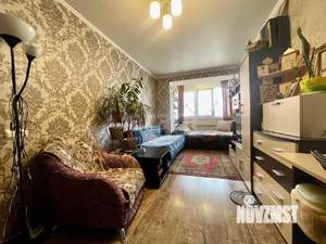 1-к квартира, вторичка, 31м2, 5/5 этаж