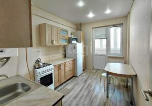 1-к квартира, вторичка, 38м2, 5/13 этаж