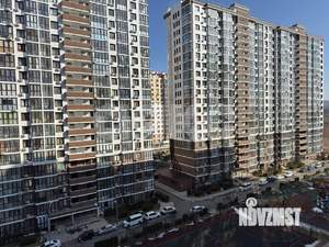 Студия квартира, вторичка, 28м2, 7/20 этаж