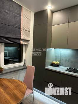 1-к квартира, вторичка, 37м2, 5/10 этаж