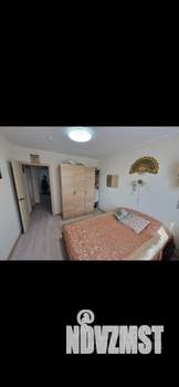 1-к квартира, вторичка, 44м2, 8/16 этаж