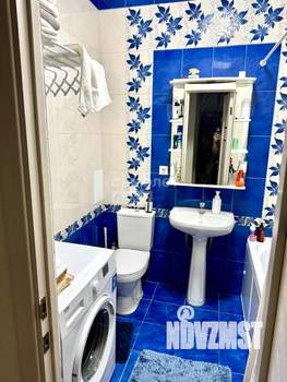 1-к квартира, вторичка, 33м2, 2/10 этаж