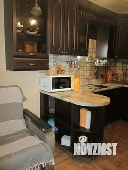 1-к квартира, вторичка, 48м2, 10/17 этаж