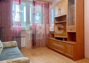 1-к квартира, вторичка, 38м2, 11/11 этаж