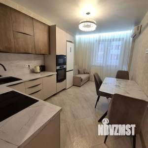 2-к квартира, вторичка, 78м2, 5/14 этаж