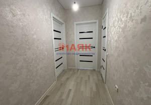 1-к квартира, вторичка, 36м2, 9/9 этаж