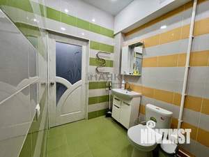 Студия квартира, вторичка, 35м2, -1/14 этаж