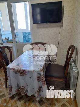 1-к квартира, вторичка, 36м2, 8/9 этаж