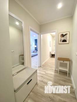 1-к квартира, вторичка, 43м2, 4/9 этаж