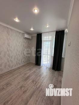 1-к квартира, вторичка, 30м2, 14/14 этаж