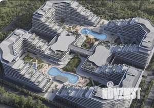 2-к квартира, вторичка, 54м2, 4/9 этаж