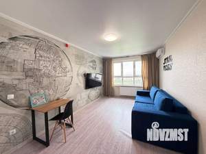 2-к квартира, вторичка, 55м2, 13/15 этаж