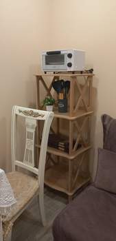 Студия квартира, вторичка, 24м2, 1/9 этаж