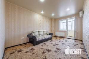1-к квартира, вторичка, 59м2, 13/13 этаж