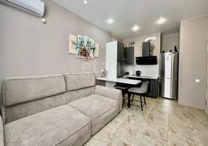 1-к квартира, вторичка, 36м2, 8/16 этаж