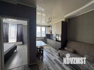 2-к квартира, вторичка, 53м2, 7/18 этаж