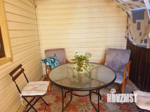 Студия квартира, вторичка, 15м2, 2/4 этаж