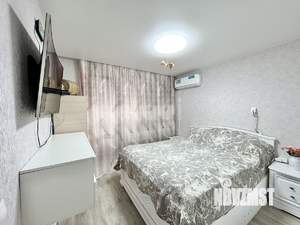 2-к квартира, вторичка, 65м2, 3/16 этаж