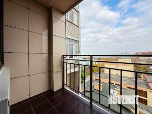 2-к квартира, вторичка, 63м2, 7/9 этаж