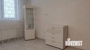 1-к квартира, вторичка, 51м2, 12/17 этаж