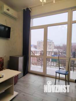 Студия квартира, вторичка, 33м2, 3/3 этаж