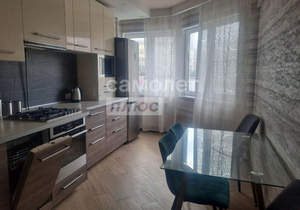 2-к квартира, вторичка, 86м2, 3/12 этаж