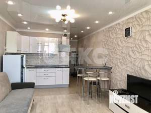 Студия квартира, вторичка, 30м2, 16/18 этаж