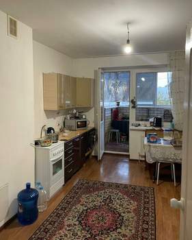 2-к квартира, вторичка, 72м2, 2/11 этаж