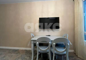 1-к квартира, вторичка, 40м2, 2/16 этаж