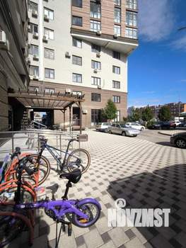 2-к квартира, вторичка, 66м2, 10/19 этаж