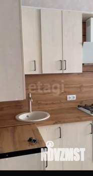 1-к квартира, вторичка, 40м2, 8/13 этаж