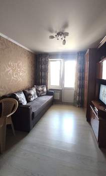 2-к квартира, вторичка, 60м2, 7/9 этаж