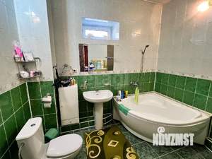 Студия квартира, вторичка, 24м2, 1/3 этаж
