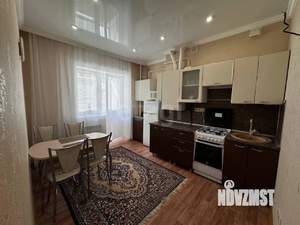 1-к квартира, вторичка, 39м2, 2/5 этаж