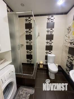 1-к квартира, вторичка, 37м2, 1/8 этаж