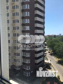 Студия квартира, вторичка, 27м2, 7/20 этаж