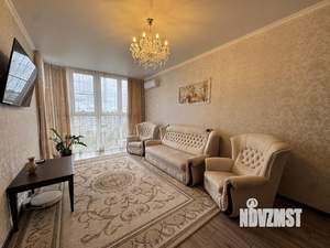 2-к квартира, вторичка, 70м2, 10/12 этаж
