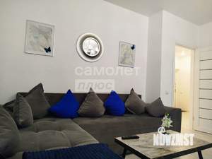 2-к квартира, вторичка, 63м2, 8/8 этаж