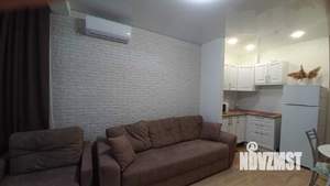 1-к квартира, вторичка, 43м2, 5/6 этаж